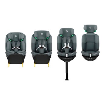 Kindersitz Emerald 360 S