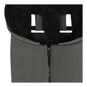 Winterfußsack