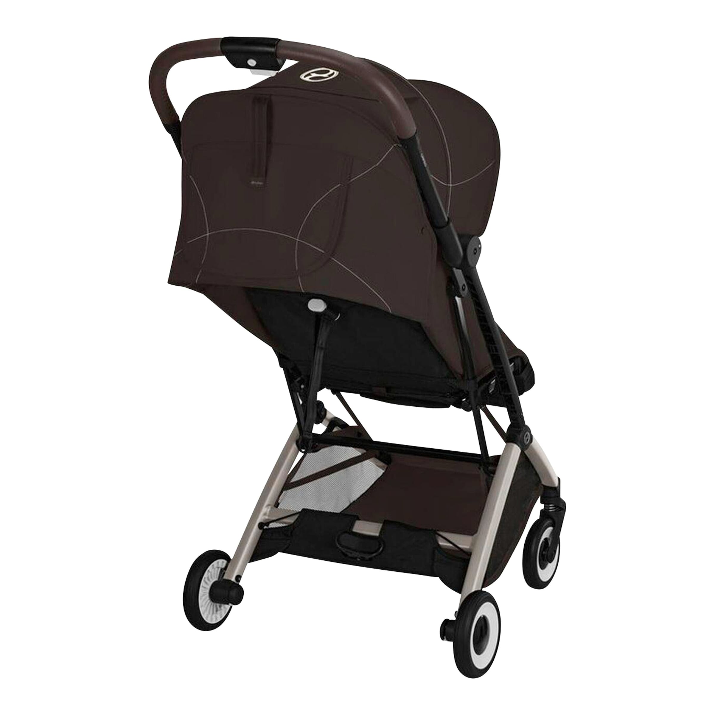 37% Rabatt! Cybex Gold Buggy ORFEO braun 37% Rabatt! Cybex Gold Buggy ORFEO braun