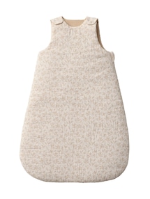 Ärmelloser Baby Schlafsack HYGGE