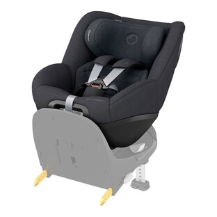 Kindersitz Pearl 360 Pro i-Size