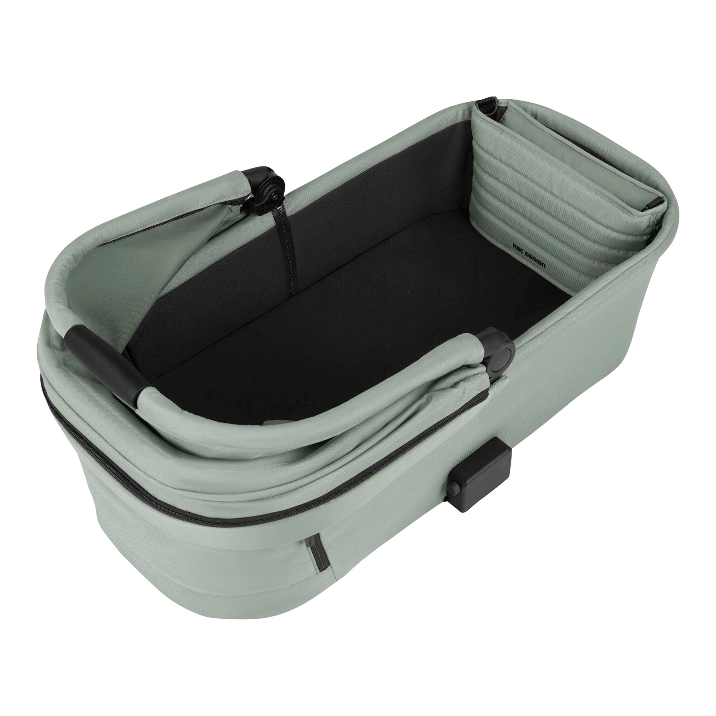 Tragewanne für Samba 2, Zoom 2, Salsa Run