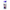 Trinkflasche mit Klappdeckel 600ml
