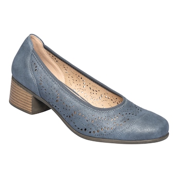 Bequem-Pumps „Sabrina“