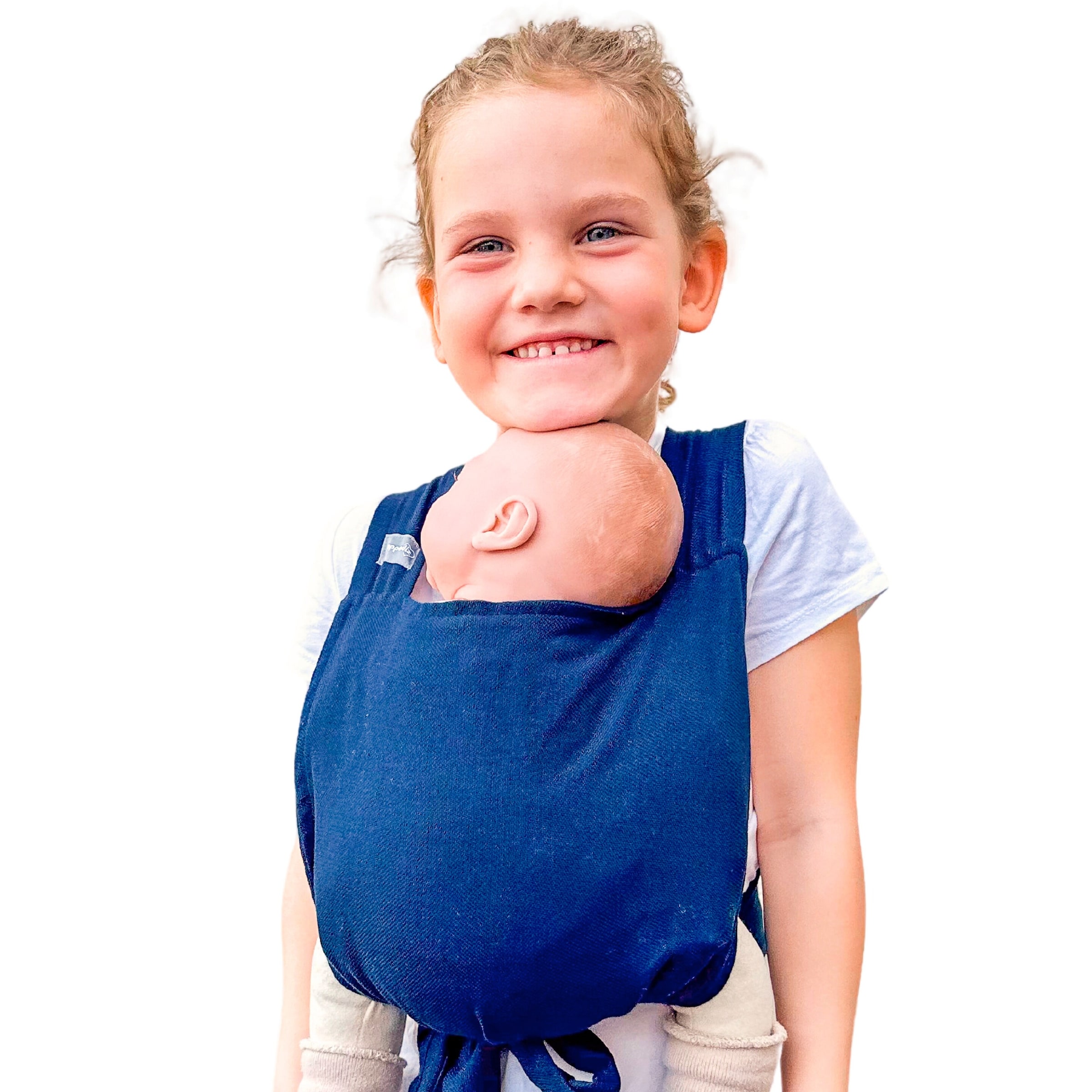 Hoppediz Puppenzubehör Puppentrage