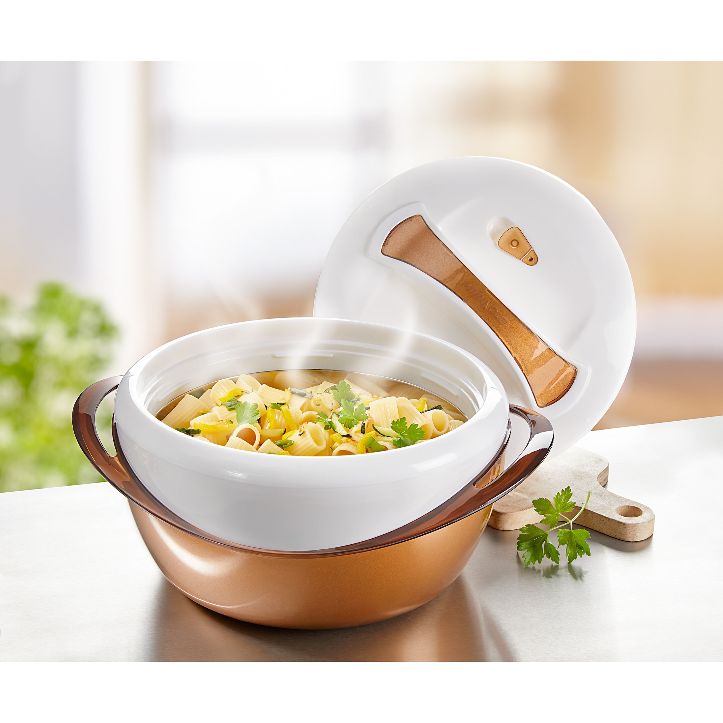 Thermoschüssel "Deluxe", 3,5 l