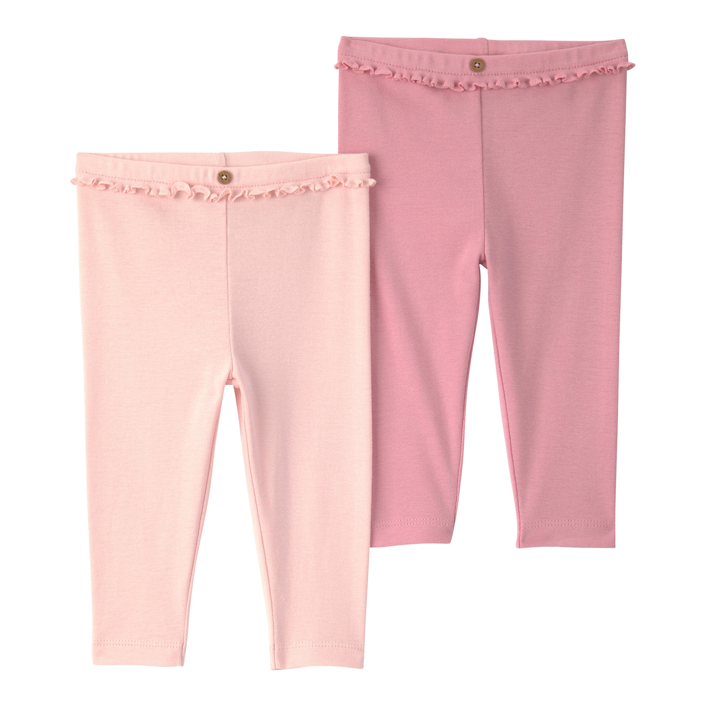 Carter's 2er-Pack Leggings