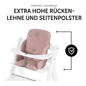 Sitzkissen Alpha Cosy Select