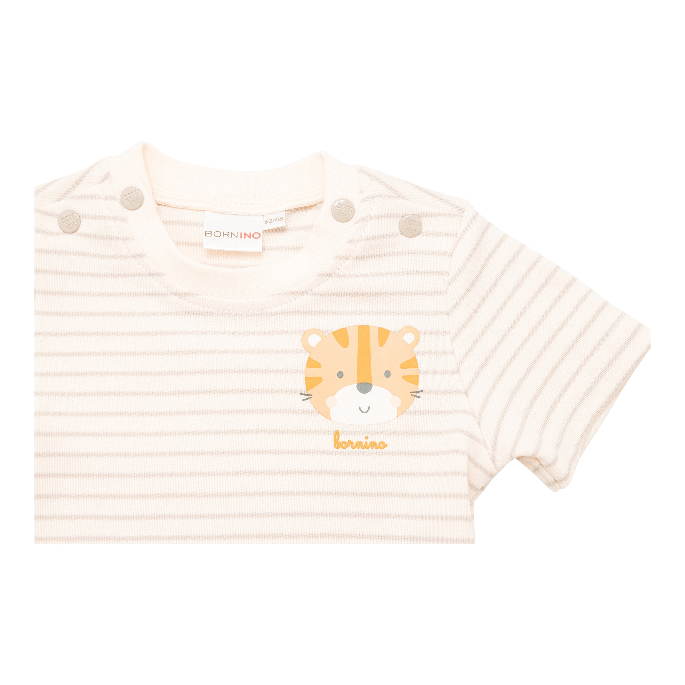 T-Shirt Ringel Tiger