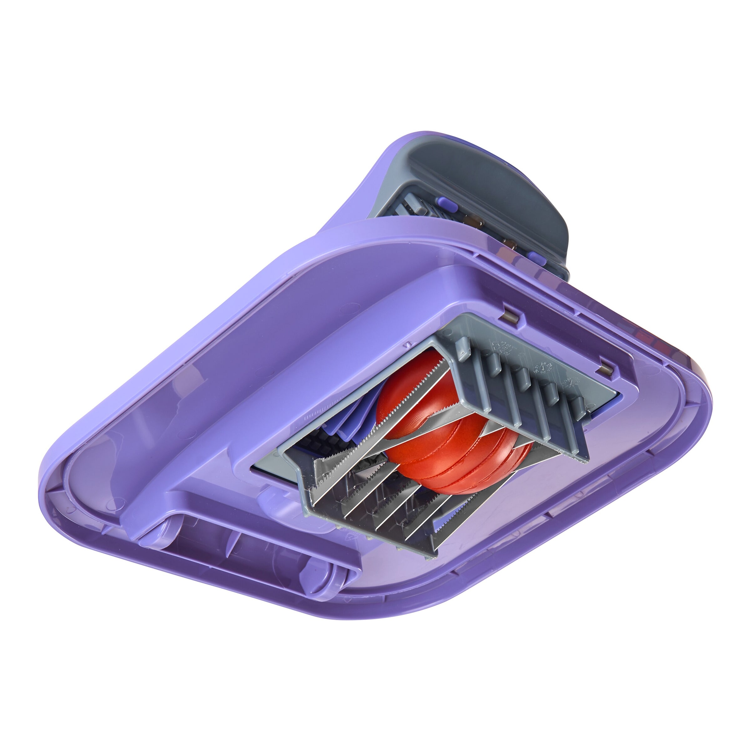 Gemüseschneider "Nicer Dicer Chef", 9-teilig