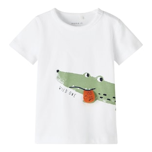 T-Shirt Krokodil
