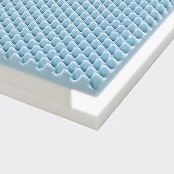 Matratze Dr.Lübbe Air Premium 60x120 cm 