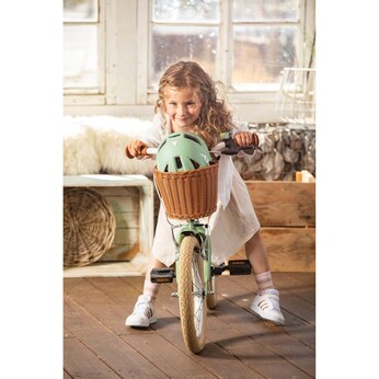 Kinderfahrrad YOUKE Classic 16