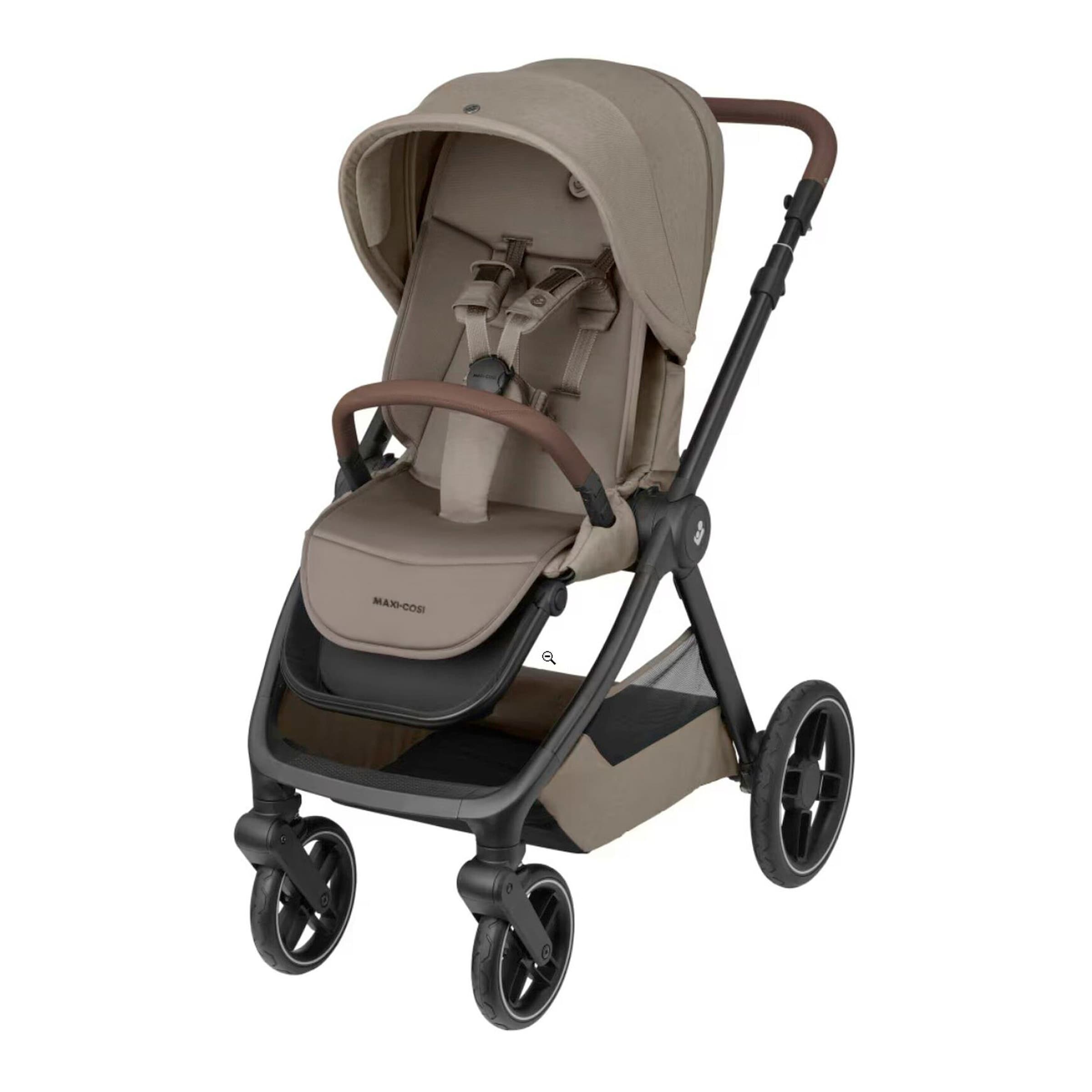 Kinderwagen Oxford