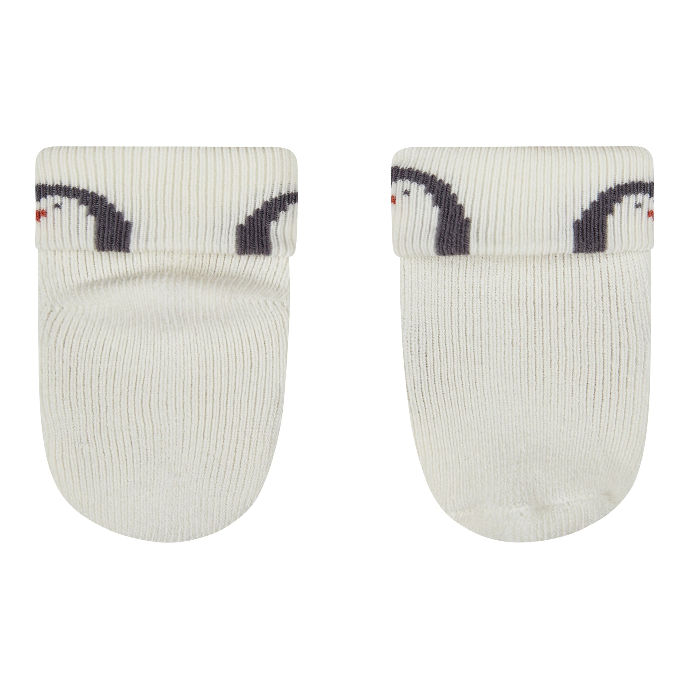 Thumbnail - Sterntaler 3er-Pack Erstlingssocken Pinguin