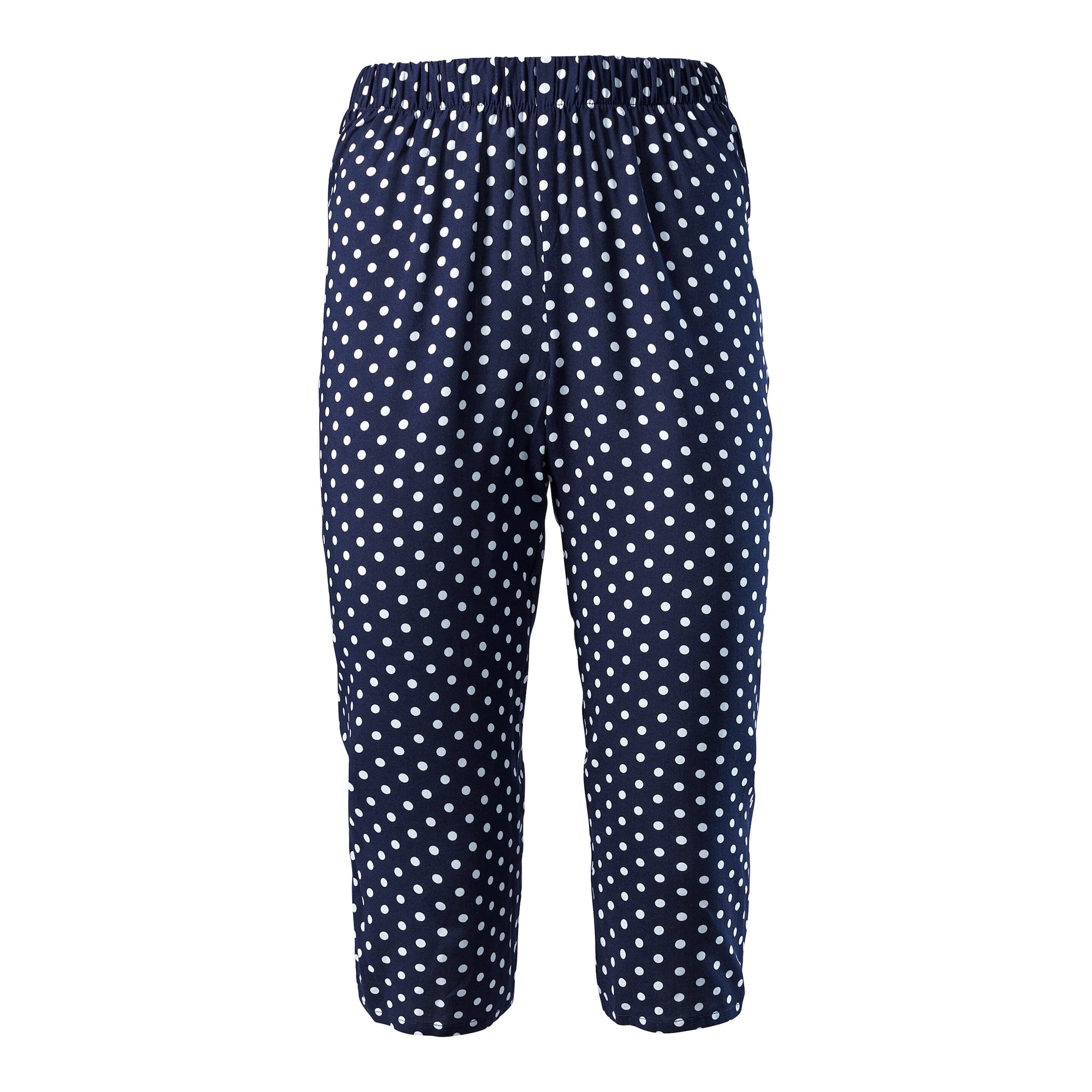Capri-Schlupfhose "Bärbel", Größe: XXL