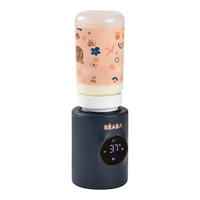 Flaschenwärmer Milk Nomad inkl. 3 Flaschen-Adapter