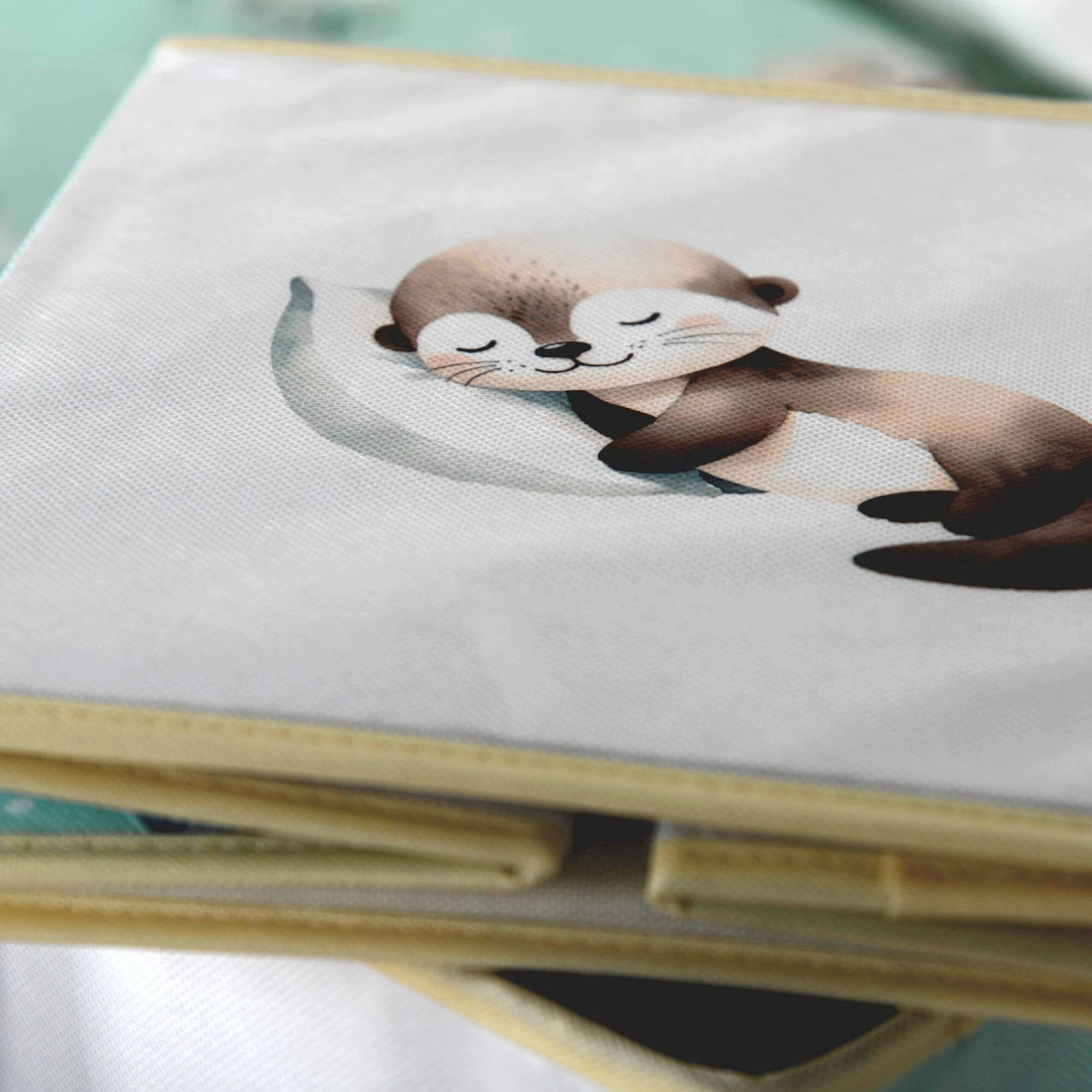 Baby Best Aufbewahrungsbox 30x30x30 cm