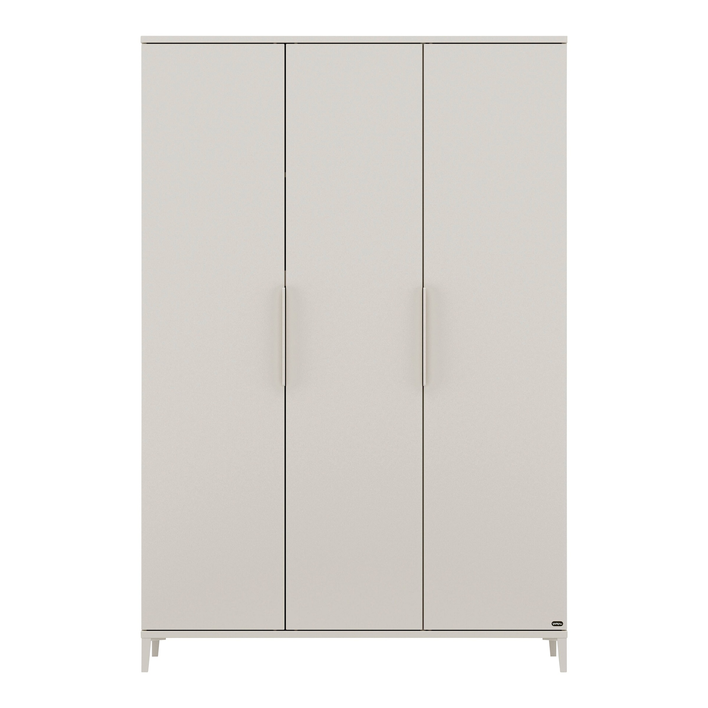 Yuny By Paidi Kleiderschrank Sister Lou 3-türig