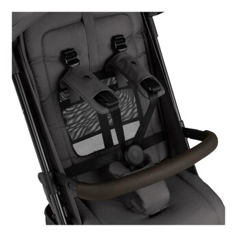 Buggy Ping 3 Trekking inkl. Becherhalter und Regenschutz