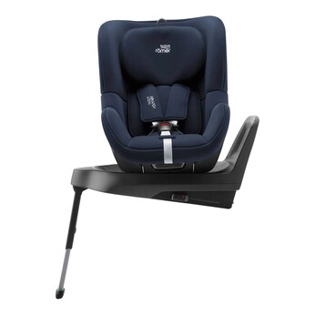 Kindersitz DUALFIX M PLUS