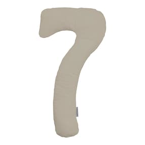 Schlaf- und Stillkissen Bamboo Collection 150 cm 