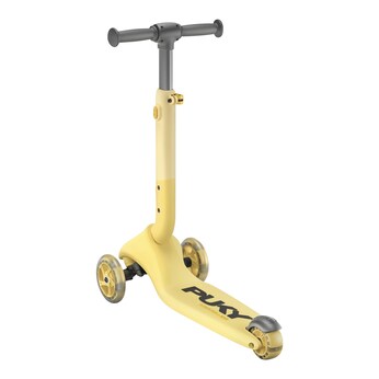 Scooter Push 