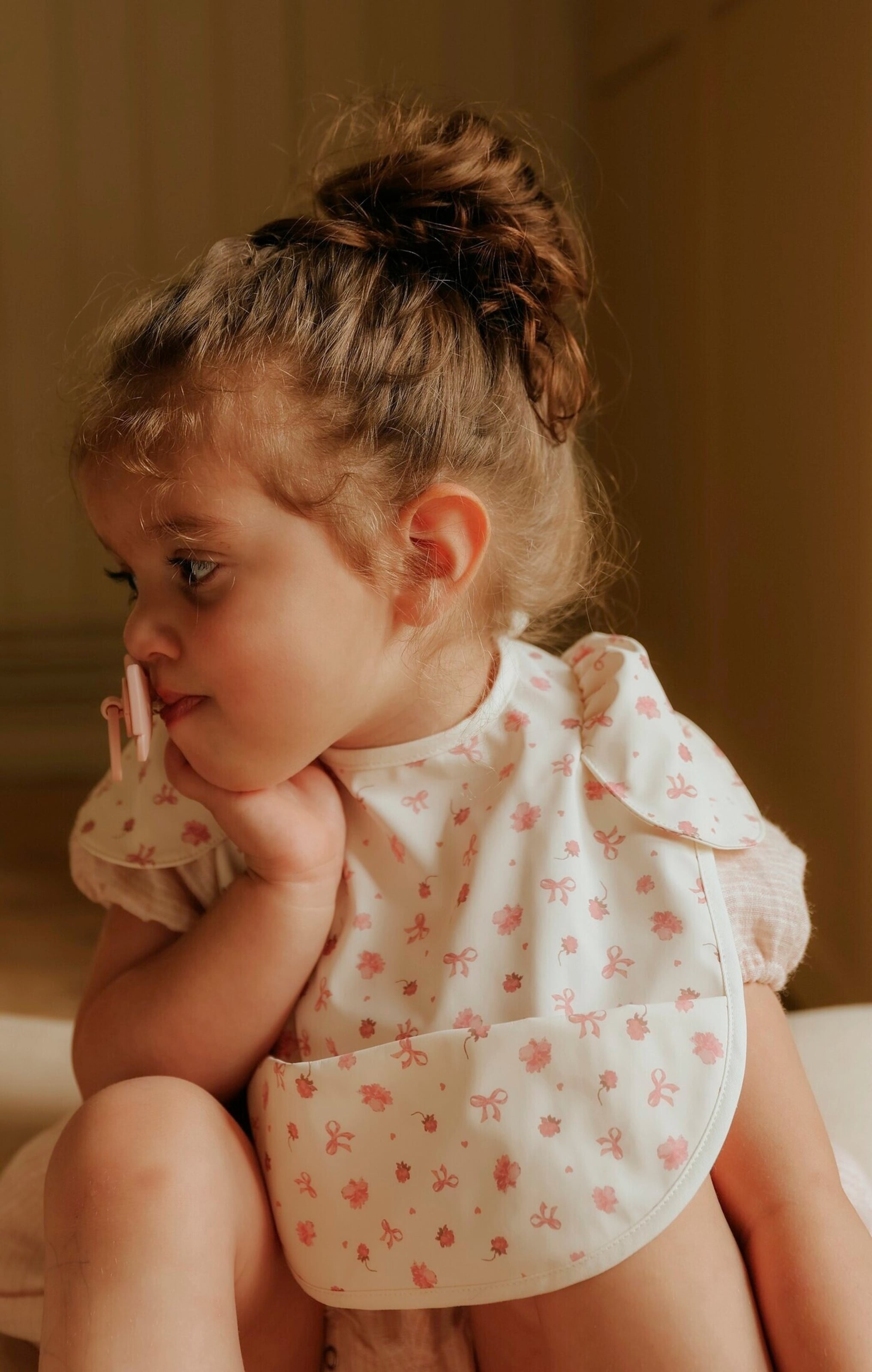 Thumbnail - Elodie Lätzchen - Petit River Rose