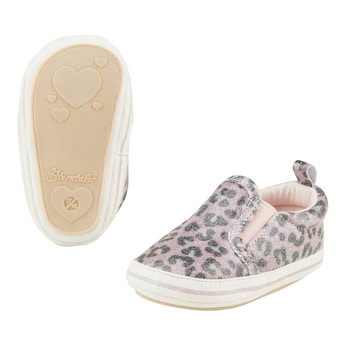 Babyschuhe Leo
