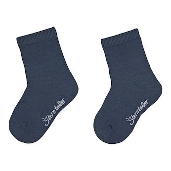 2er-Pack Socken