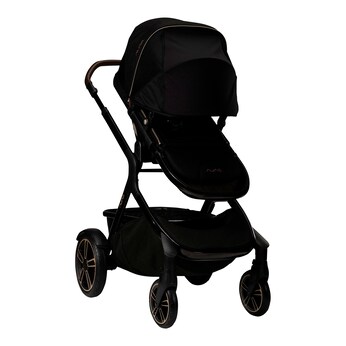 Kinderwagen DEMI grow