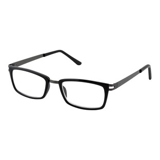 Fertiglesebrille "Schwarz"