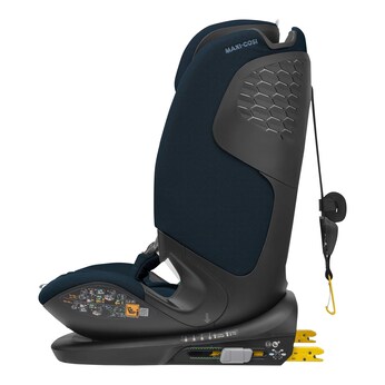 Kindersitz Titan Pro i-Size