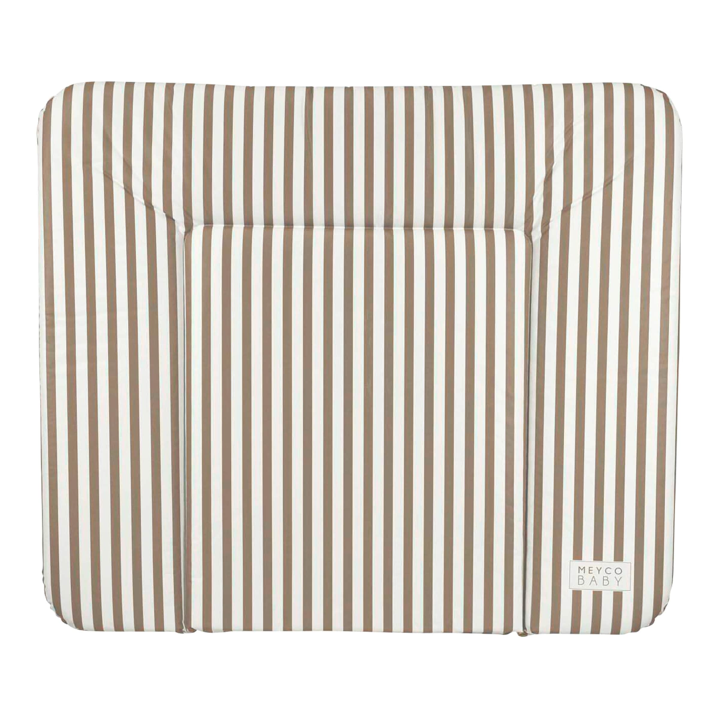 Meyco Baby Wickelauflage 85x72 cm