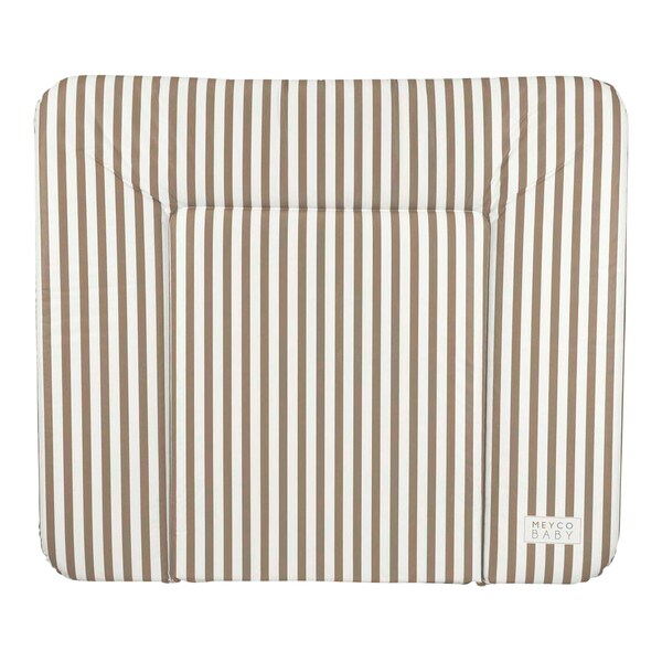 Stripe Taupe