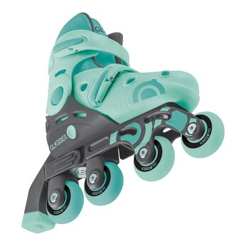 Inline Skates 2in1 Gr. 26-29