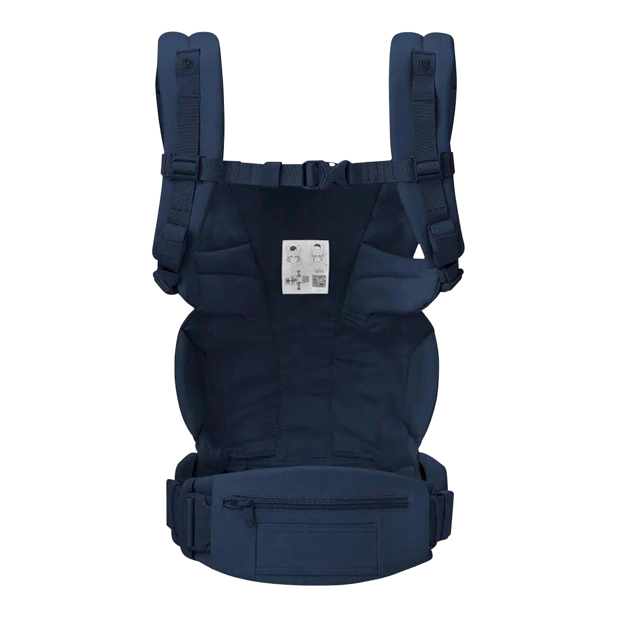 Babytrage Omni Deluxe Cotton