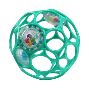 Oball Rattle™