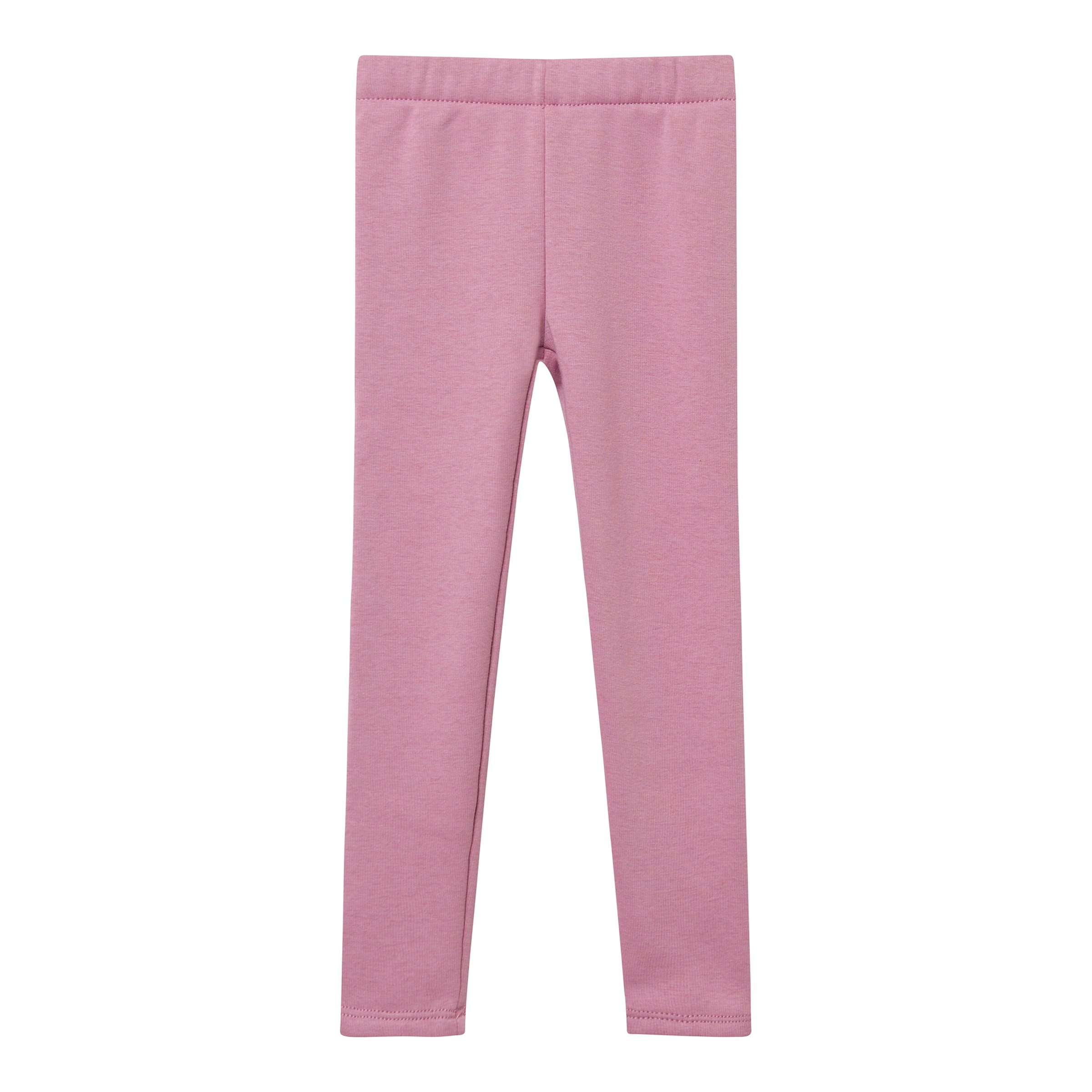 S.Oliver Fleece-Leggings gefüttert