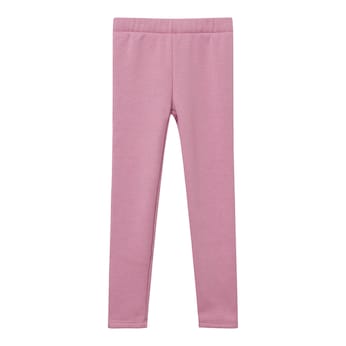 Fleece-Leggings gefüttert
