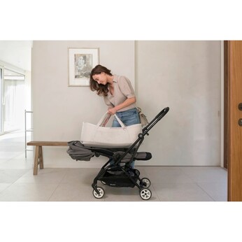 Mobiles Kuschelnest Nest'n Go