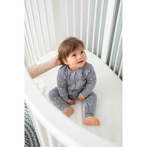 Babybett Sleepi