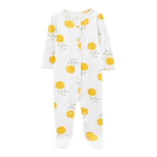 Overall Blumen