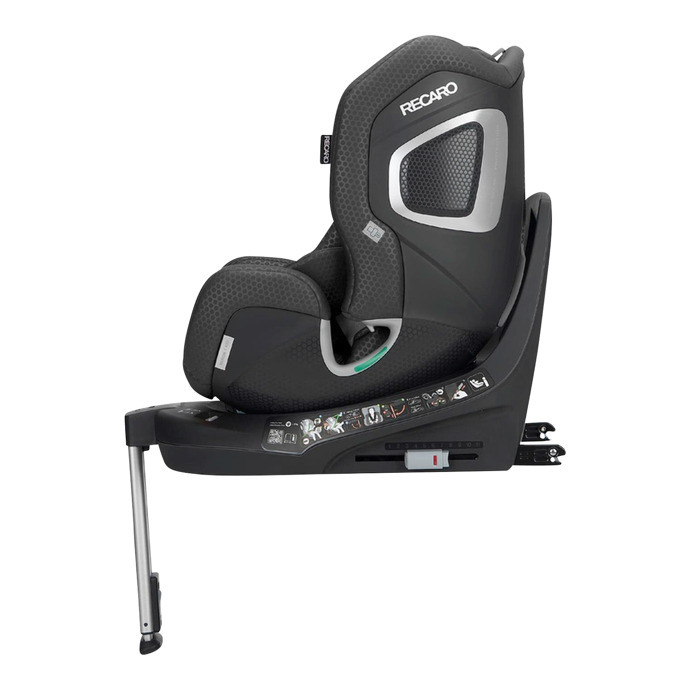 Kindersitz XENON1 KID