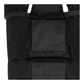 Winterfußsack