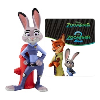 Tonie Hörfigur Disney - Zoomania