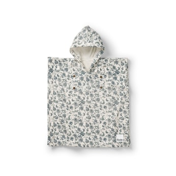 Badeponcho - Garden Leo Toile
