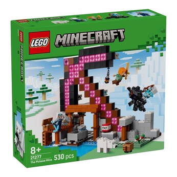 21277 Die Spitzhackenmine