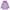 Winterjacke mit Kapuze Blumen