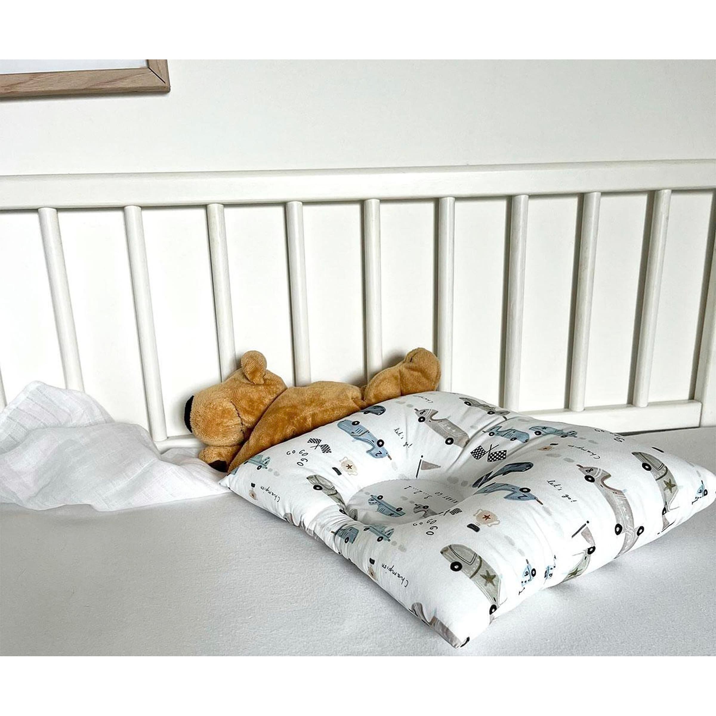 Kopfkissen EasyDorm Gr. II